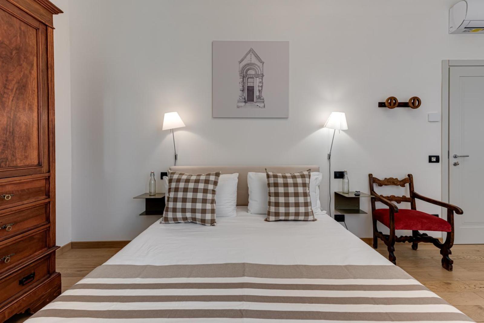 Borgo Medievale San Quirico D'Orcia B&B - Capitano Collection - Albergo Diffuso Екстериор снимка