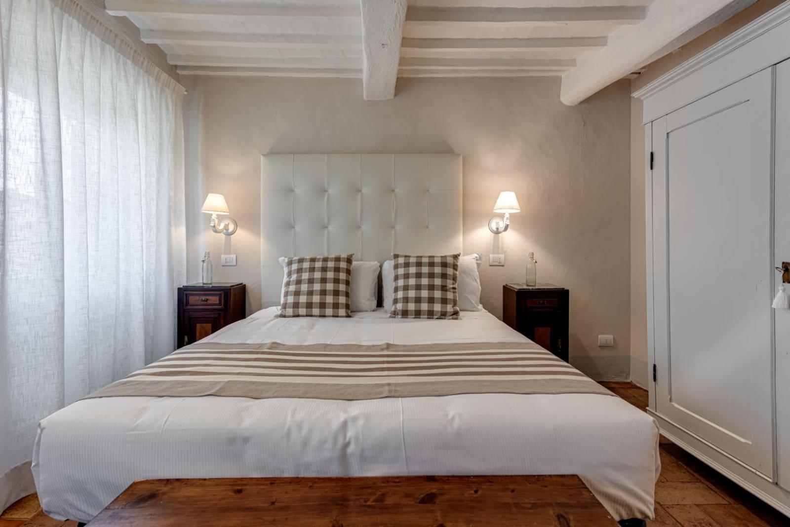 Borgo Medievale San Quirico D'Orcia B&B - Capitano Collection - Albergo Diffuso Екстериор снимка